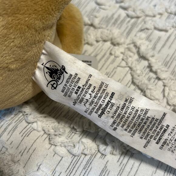 Disney Junior Puppy Dog Pals Rolly Plush Stuffed Animal 12" - Picture 3 of 4